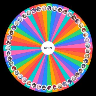 HSR Pull or Pass? Wheel