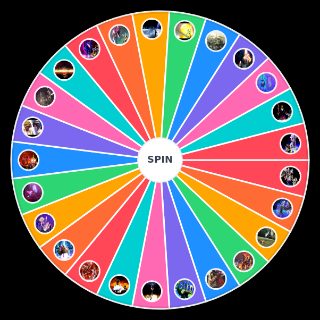 Kid Icarus Uprising Chapters Random Generator