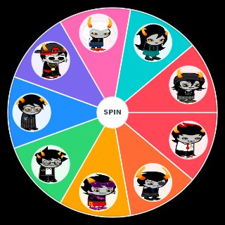 Pick a Random crossmound ugly
