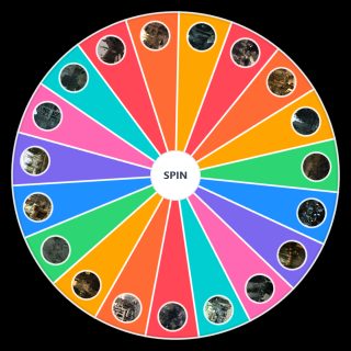 COD 4: Modern Warfare Maps Random Picker
