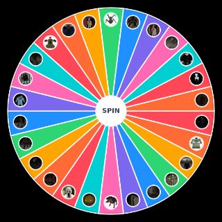 Dvloper Characters Random Generator