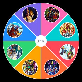 Choose a Random A Hat In Time Chapters