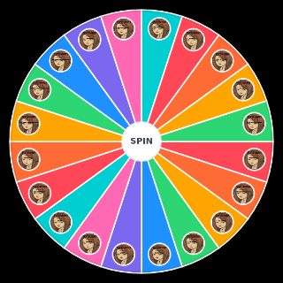 Uzumaki chapters (Junji Ito) Random Picker
