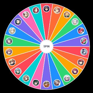 Fortias Saga Wheel
