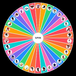 Who Will You Main In Outcome Memories? ( ) Random Generator