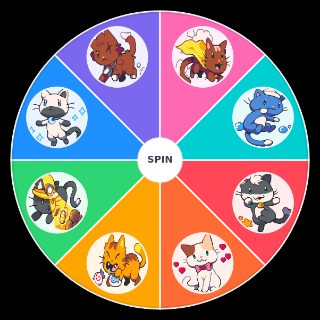 Super Cat Tales 2 Random Generator