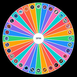 Random NFL Logos Picker