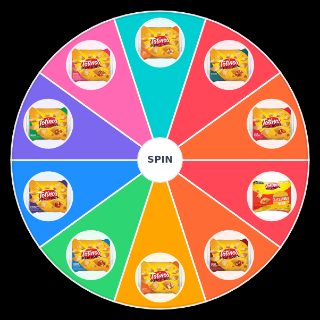 Random Totinos Pizza Rolls Picker