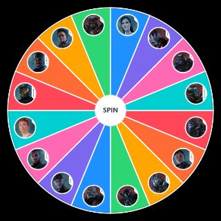 Pick a Random Halo Wars 2 leaders