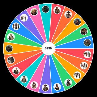 Pick a Random Assassin's Creed Black Flag Characters
