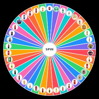 Choose a Random Norsk brus