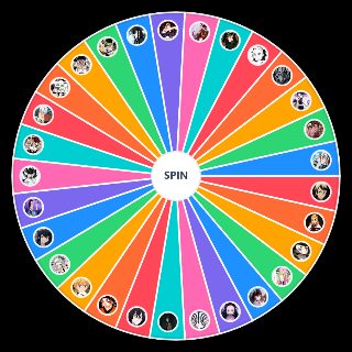 Choose a Random Demon Slayer Power