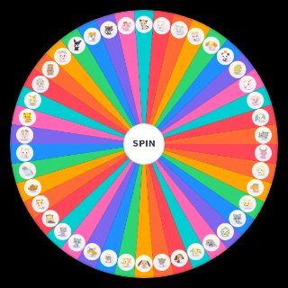 Jewelpet Wheel