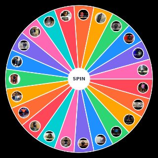 Pick a Random Bronx Drill Rappers