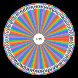 CoDM Weapons Wheel