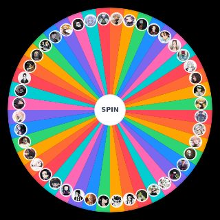 Personagens de Kimetsu no Yaiba Wheel