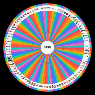 Sonic Games w/Logos (Main + some Fangames) Random Generator