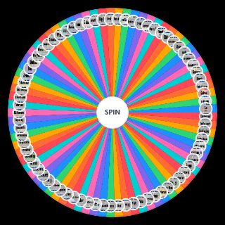 Spin the Wheel: Krunker Map/Game Makers