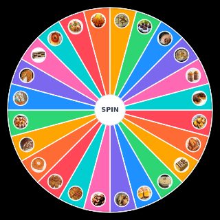 Pick a Random Bolos PT