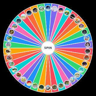 Random Mario Kart 7 Track Songs Wheel