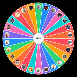Random Charles Mingus albums Wheel