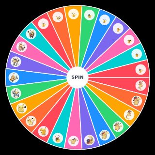 Pick a Random PokeTips Pika