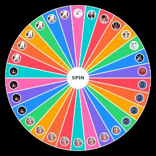 Pick a Random Пошлая Молли