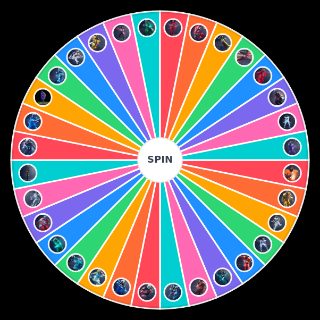 Random NFL Color Rush Jerseys Picker