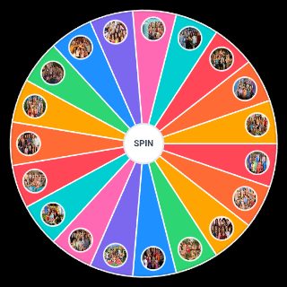 Choose a Random Big Brother Seasons