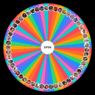 SNK Fighting Games Random Generator