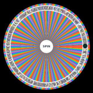 Spin the Wheel: Ben 10 Villians Version 2