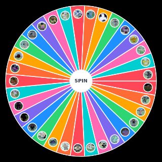 Spin the Wheel: Trading for legendary stands in Stand Upright