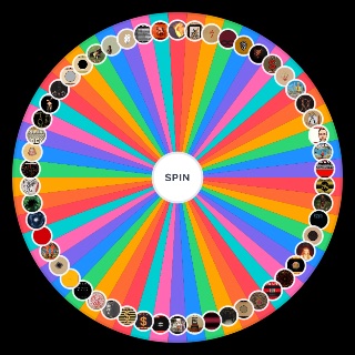Swans Discography (+ Related Projects) Random Picker