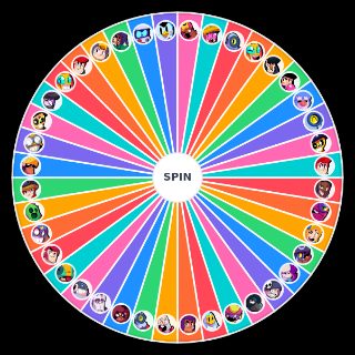 Pick a Random Brawl Stars (As of 2020 May June)