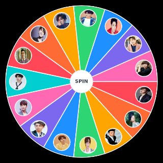 Super Junior Member Random Generator