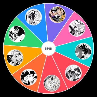 Pick a Random Demon slayer all 9 hashira