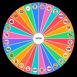 Best Non Chocolate Candy (US) Random Picker