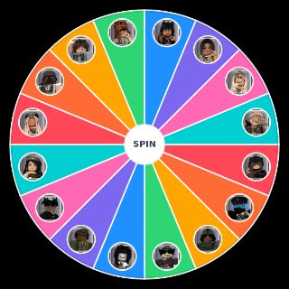 Random Big Brother Origins 2 Wheel