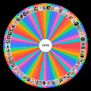 Random Kagamine Len's songs Wheel