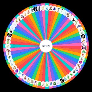 Misfit ranker epic style Wheel