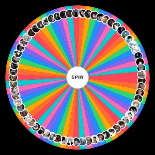 Random تقييم مغردين تويتر Wheel