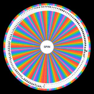 Siffrin Profiles In Stars and Time Random Picker