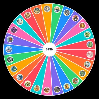 Total Radical Island Random Generator