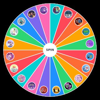 The fairly oddparents Season 2 Random Generator