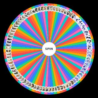 Spin the Wheel: Basil's Memories