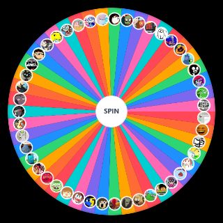 animated webseries and pilots Random Picker