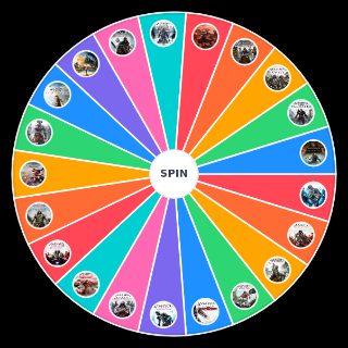 Spin the Wheel: All Assassin's Creed Games of the Saga
