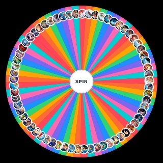 Spin the Wheel: Walt Disney Animation Studios Theatrical Releases