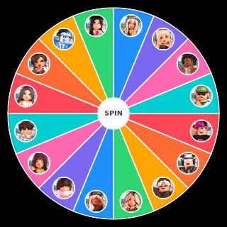 Choose a Random RLS S5