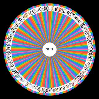 Spin the Wheel: MHA Favorite Character